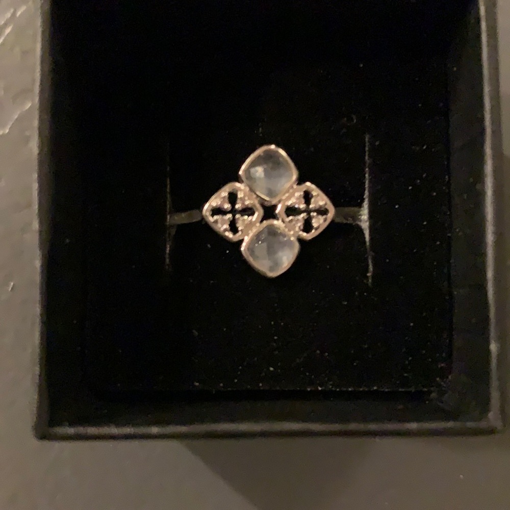 Bomb party ring •MAKE OFFER•